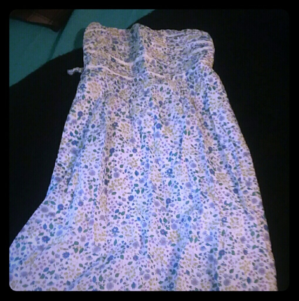 American eagle dress